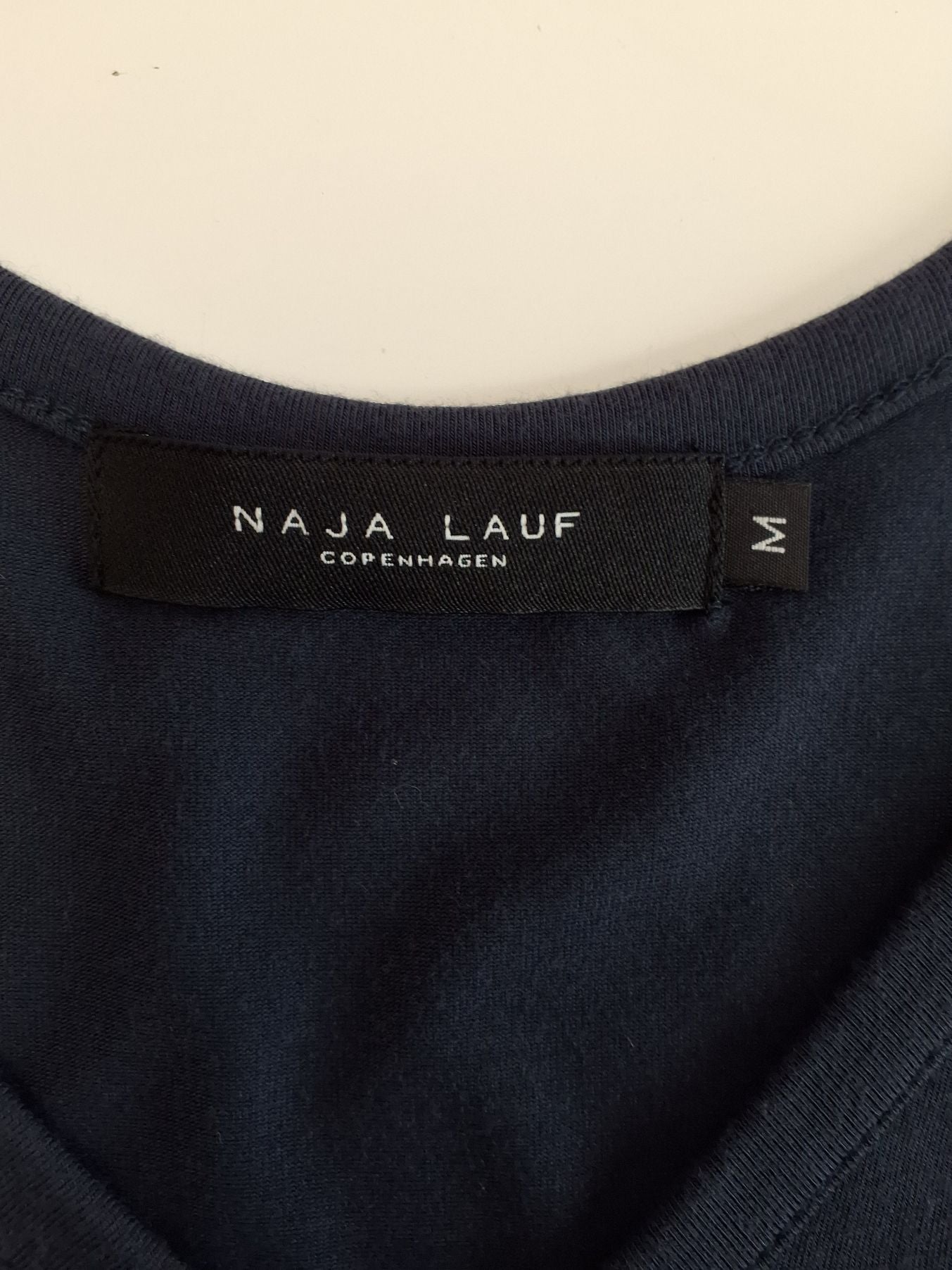 Naja Lauf Kjole
